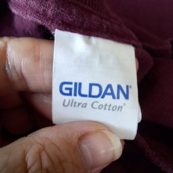 Snoopy Mens 4XL Graphic T-shirt If I Can't Bring My Dog I'm Not Going‎ Novelty - Picture 6 of 7